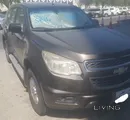 شيفروليه V6 تريلر بلايزر LT 2013